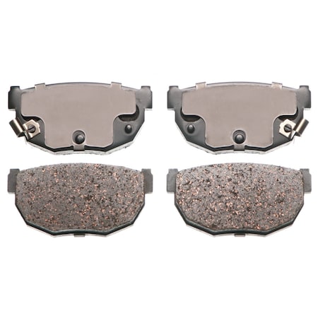 Advics 83-82 NISSAN 280ZX/84-82 NISSAN MAXIMA AD0230